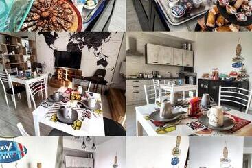 B&b Birillo