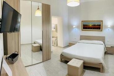 B&b Birillo