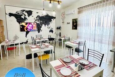 B&b Birillo