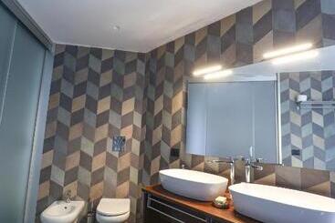 تختخواب و صبحانه Residenza San Lorenzo