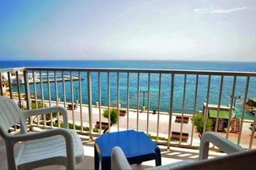 هاستل Sliema Chalet