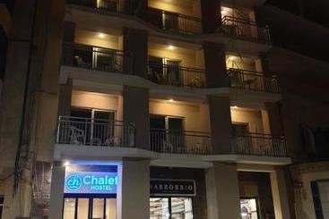 هاستل Sliema Chalet