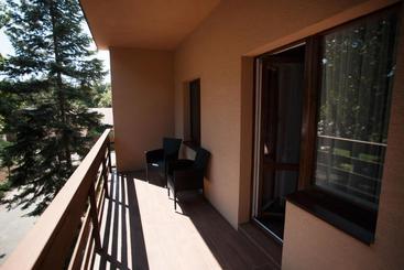 Forrest Park&resort