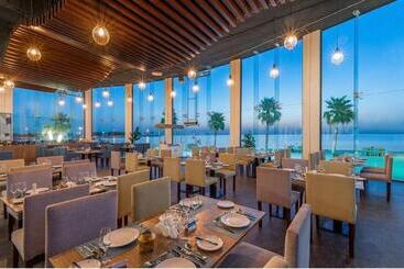 Hdb Al Khobar Resort & Spa