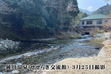 هتل リバーサイド