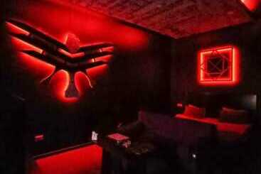 هتل Cinema Plaza