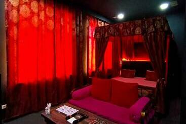 هتل Cinema Plaza