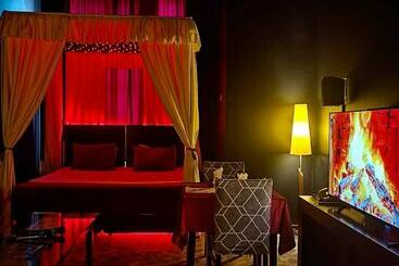 هتل Cinema Plaza