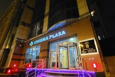 هتل Cinema Plaza