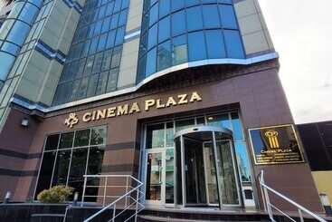 هتل Cinema Plaza