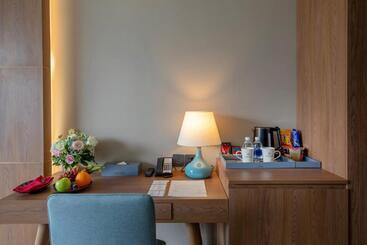 Fleur De Lys Hotel Quy Nhon - Qui Nhon