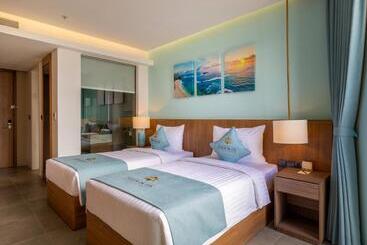 Fleur De Lys Hotel Quy Nhon