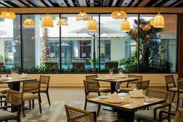 Fleur De Lys Hotel Quy Nhon