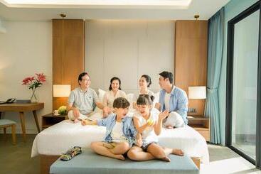 Fleur De Lys Hotel Quy Nhon