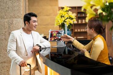 Fleur De Lys Hotel Quy Nhon