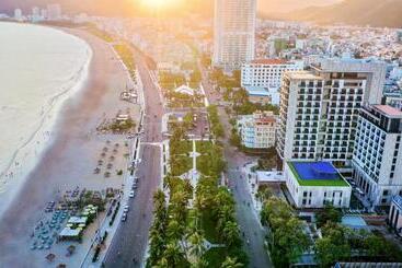 Fleur De Lys Hotel Quy Nhon