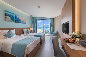Fleur De Lys Hotel Quy Nhon