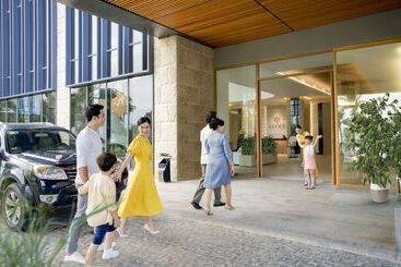 Fleur De Lys Hotel Quy Nhon