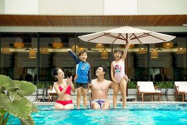 Fleur De Lys Hotel Quy Nhon