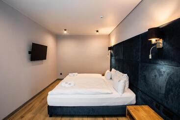 هتل Premium Club Spa
