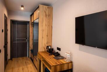 هتل Premium Club Spa