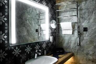 هتل Premium Club Spa