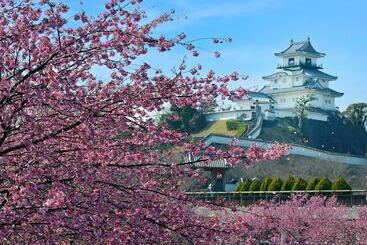 هتل Royal Inn Kakegawa
