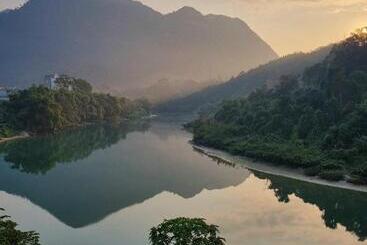 Silk River Hotel Ha Giang