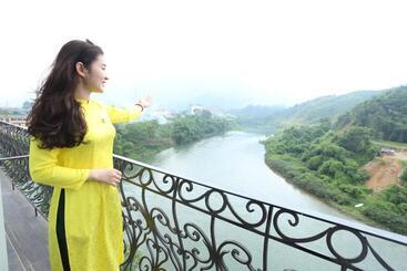 Silk River Hotel Ha Giang
