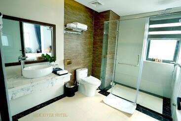 Silk River Hotel Ha Giang