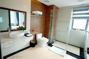Silk River Hotel Ha Giang