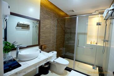 Silk River Hotel Ha Giang