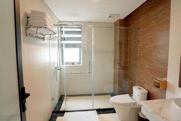 Silk River Hotel Ha Giang