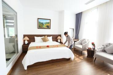 Silk River Hotel Ha Giang