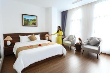 Silk River Hotel Ha Giang