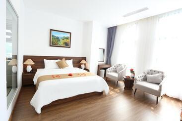 Silk River Hotel Ha Giang