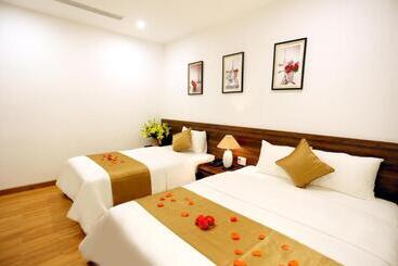 Silk River Hotel Ha Giang