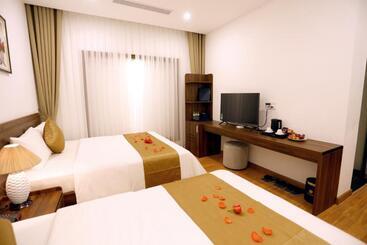 Silk River Hotel Ha Giang