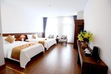 Silk River Hotel Ha Giang