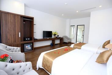 Silk River Hotel Ha Giang