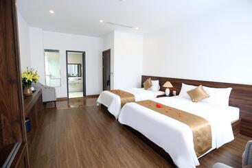 Silk River Hotel Ha Giang