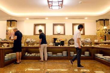 Silk River Hotel Ha Giang