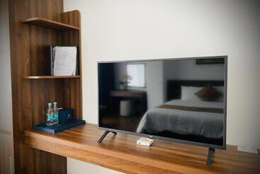 Silk River Hotel Ha Giang
