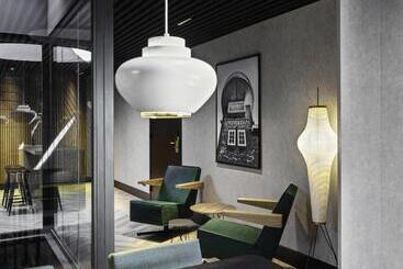 هتل The Florian Amsterdam Airport