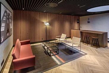 هتل The Florian Amsterdam Airport