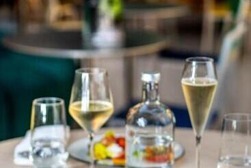 هتل The Florian Amsterdam Airport
