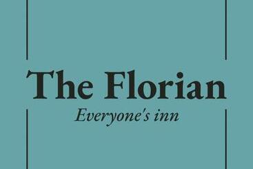هتل The Florian Amsterdam Airport