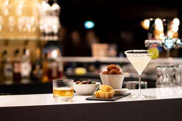 هتل The Florian Amsterdam Airport
