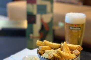 هتل The Florian Amsterdam Airport