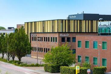 هتل The Florian Amsterdam Airport